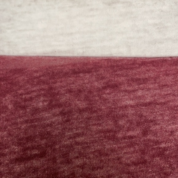 Juniors SO baseball Tee - Picture 4 of 4